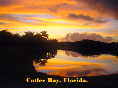 Cutler Bay Town Hall photo 3