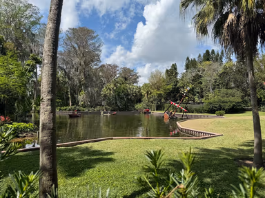 Cypress Gardens photo 2