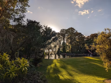 Cypress Gardens photo 3