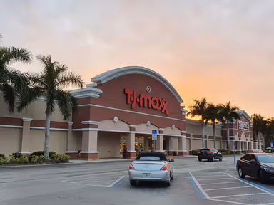Cypress Lake Plaza photo 1