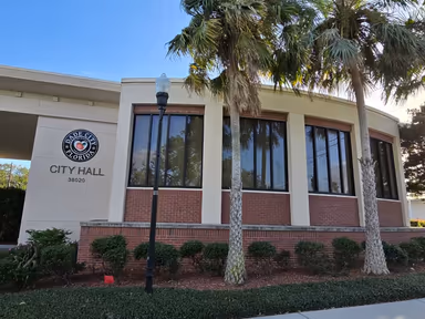 Dade City Building Department photo 2