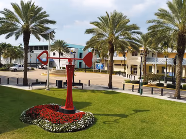 The City of Dania Beach photo 1