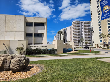 City of Daytona Beach Shores City Hall photo 1