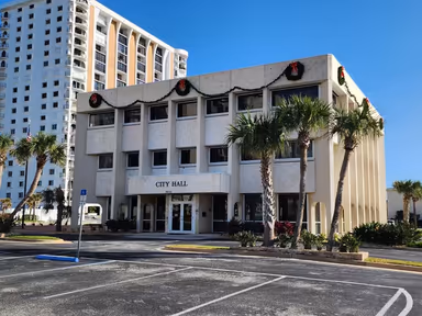 City of Daytona Beach Shores City Hall photo 2