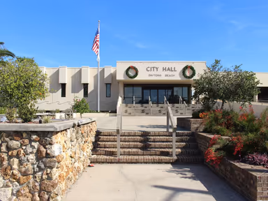 Daytona Beach City Hall photo 1