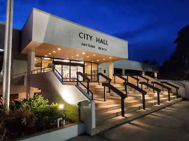 Daytona Beach City Hall photo 2