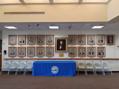 Daytona Beach City Hall photo 4