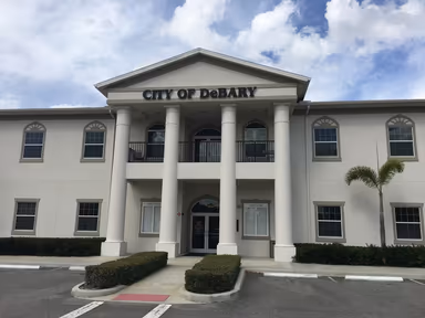Debary City Hall photo 1