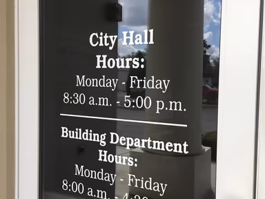 Debary City Hall photo 3