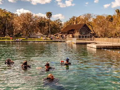 De Leon Springs photo 1