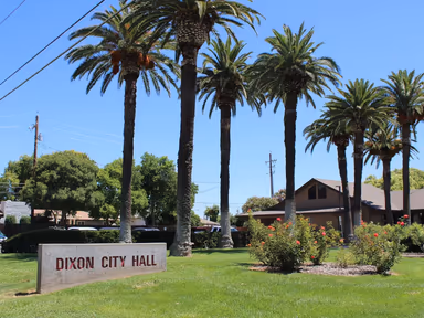 Dixon City Hall photo 1