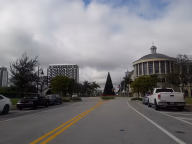 City of Doral - Government Center photo 1