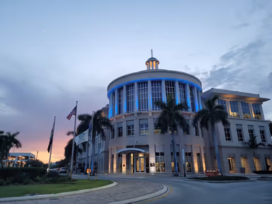 City of Doral - Government Center photo 2