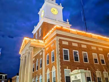 Dover City Hall photo 4