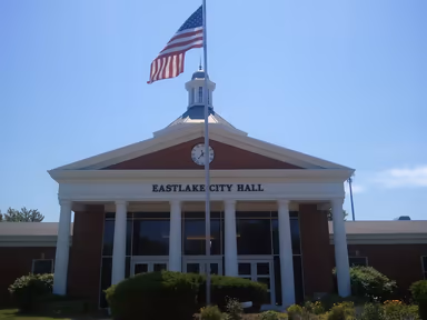 Eastlake City Hall photo 2