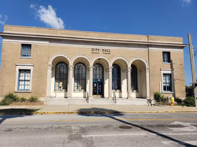 City of Palatka, City Hall photo 1