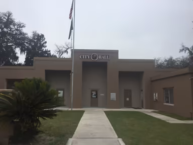 Williston City Hall photo 3
