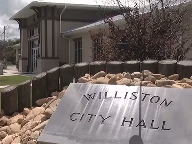 Williston City Hall photo 4