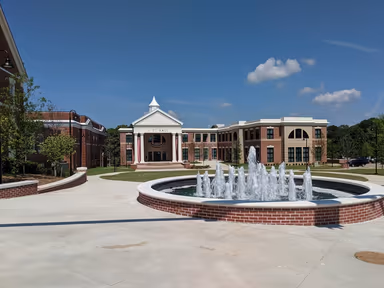East Point City Hall photo 1