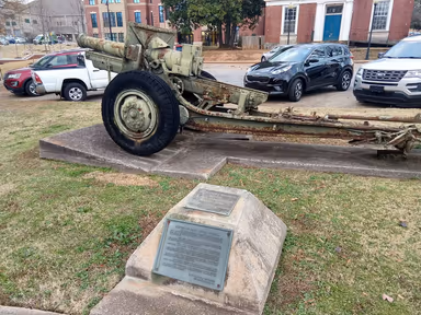 East Point City Hall photo 2