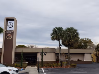 The Historic Town of Eatonville Town Hall photo 1
