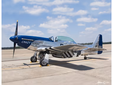 Eglin Air Force Base photo 4