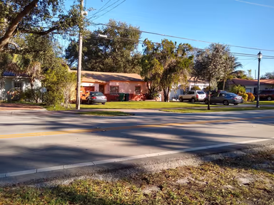 El Portal Village Hall photo 2