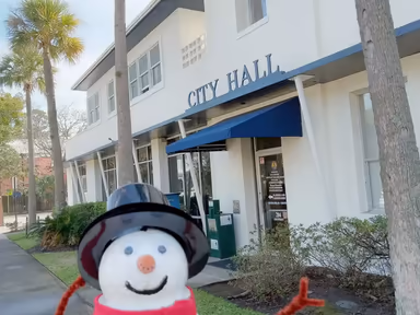 Fernandina Beach City Hall photo 2