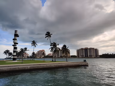 Fisher Island photo 2