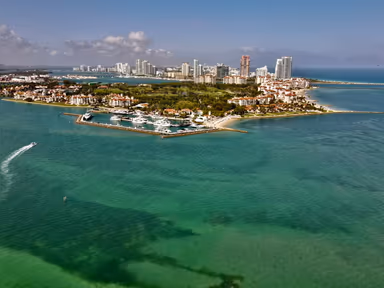 Fisher Island photo 4