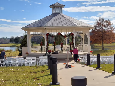 Town Hall Event Center photo 1