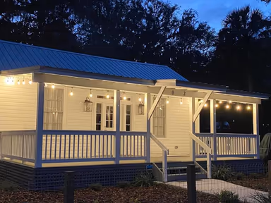 Palmetto Hall photo 1