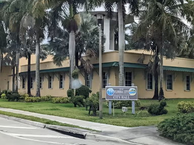 Florida City City Hall photo 1
