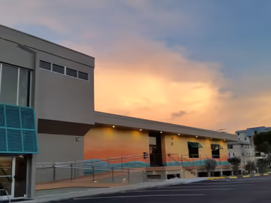 Fort Myers Beach Town Hall photo 1