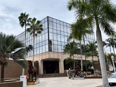 City of Fort Myers City Hall photo 2