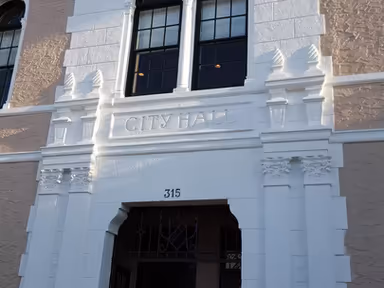 City Hall of Fort Pierce photo 4