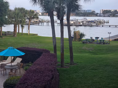 Fort Walton Beach City Hall photo 1