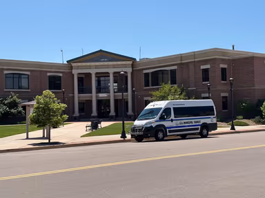 Fountain City Hall photo 1