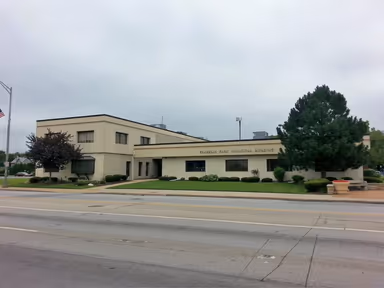 Franklin Park Village Hall photo 2