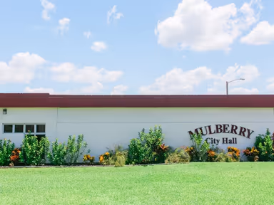 Downtown Mulberry City Hall photo 1