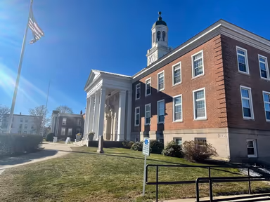 Gardner City Hall photo 1