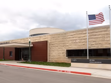 Georgetown City Hall photo 1