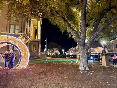 Georgetown City Hall photo 2