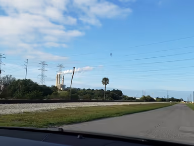 Gibsonton photo 1