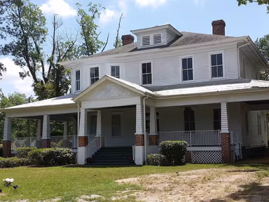 Gifford Town Hall photo 1
