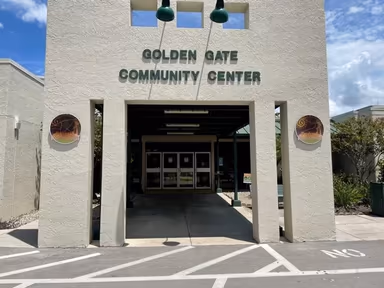 Golden Gate Community Center photo 1
