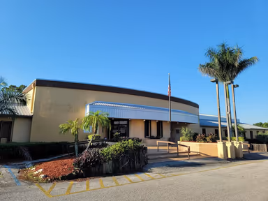 Belle Glade City Manager photo 2