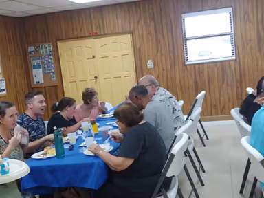 Goldenrod Civic Club photo 1