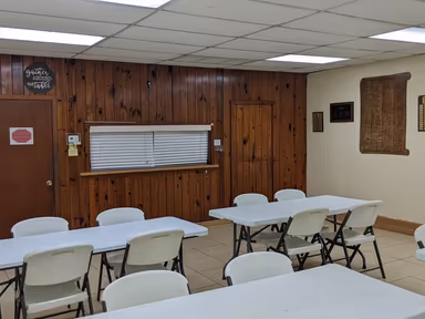 Goldenrod Civic Club photo 2