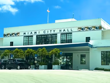 Miami City Hall photo 4